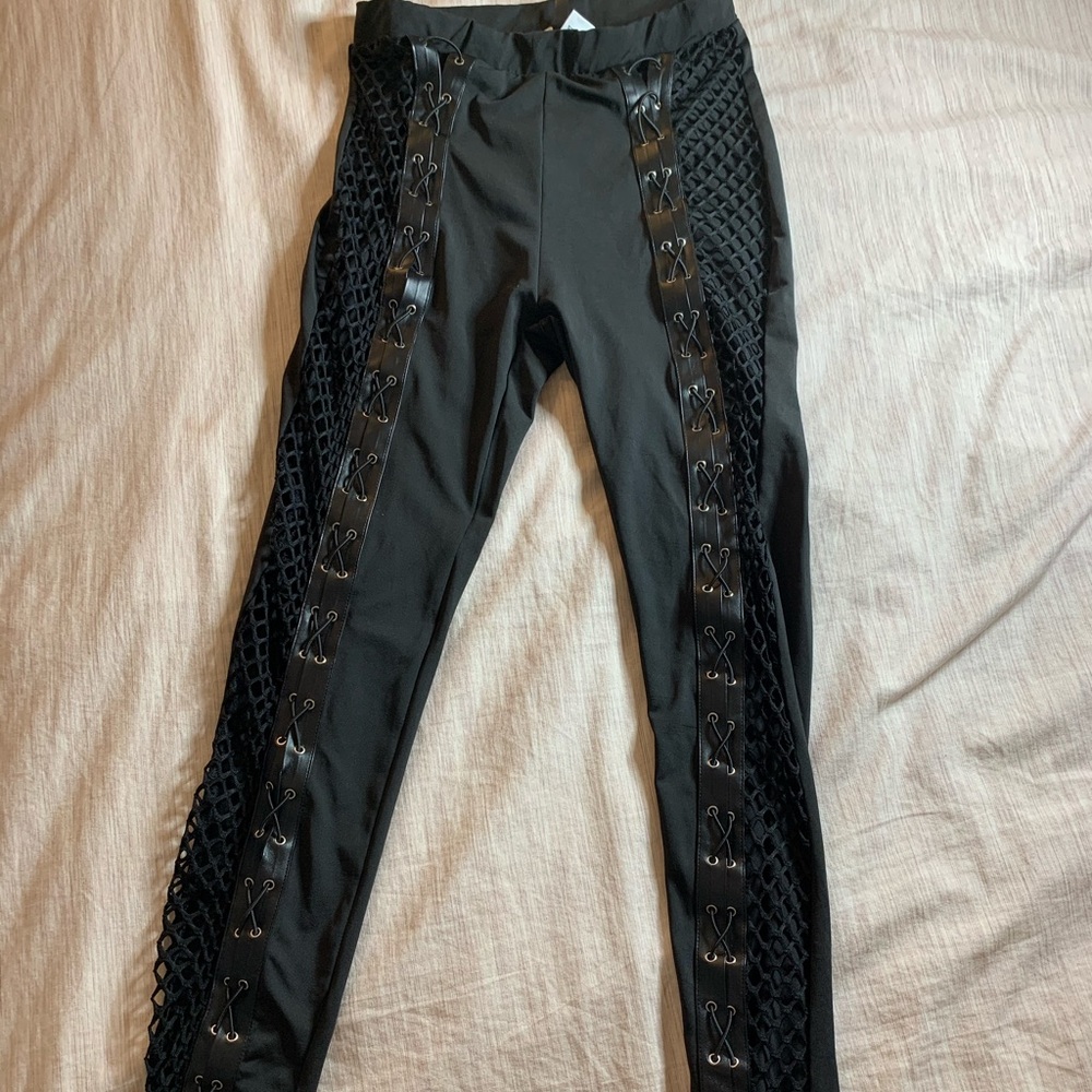 KTOO pants